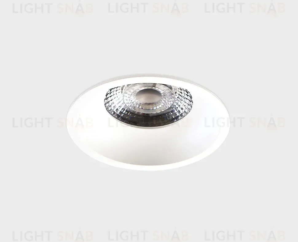 Встраиваемый светильник Italline IT08-8042 white 3000K IT08-8042 white 3000K