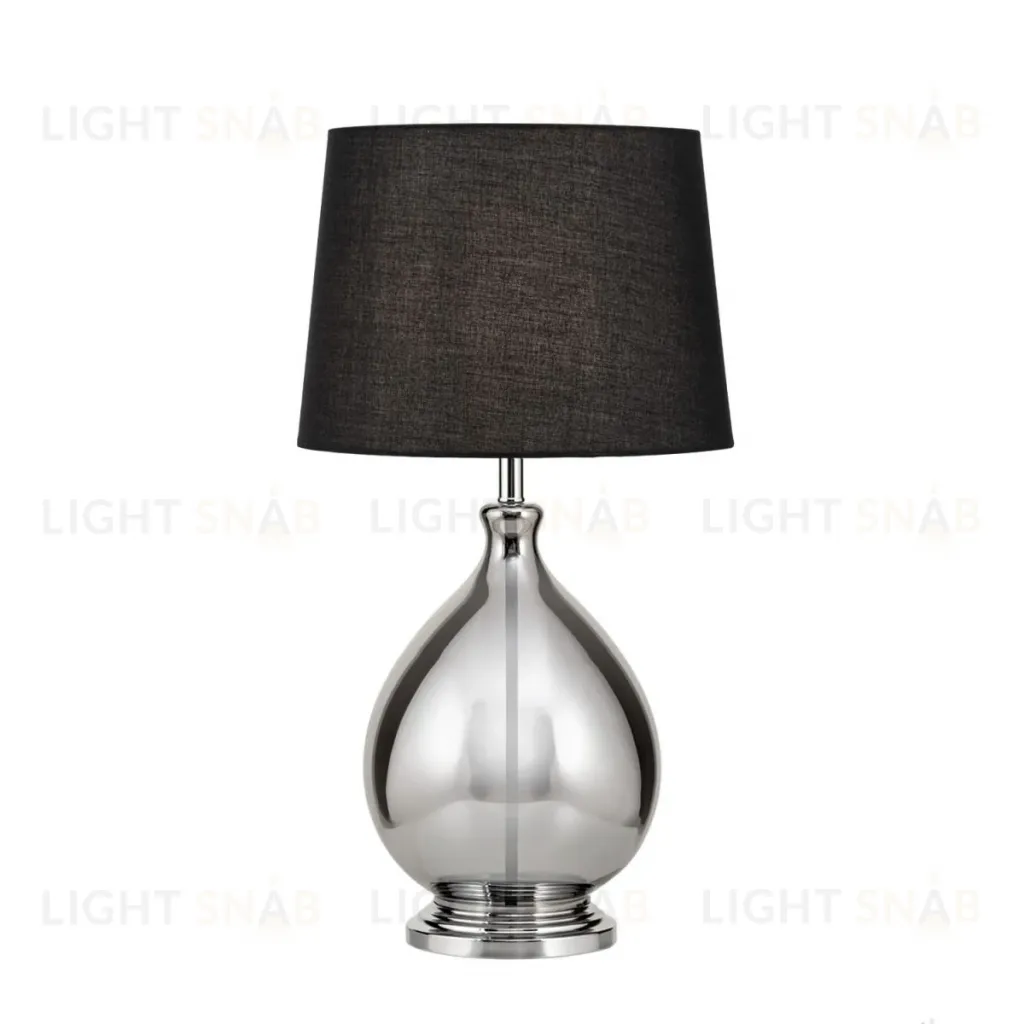 Настольная лампа Modelux ML.6111.01TL BK ML.6111.01TL BK