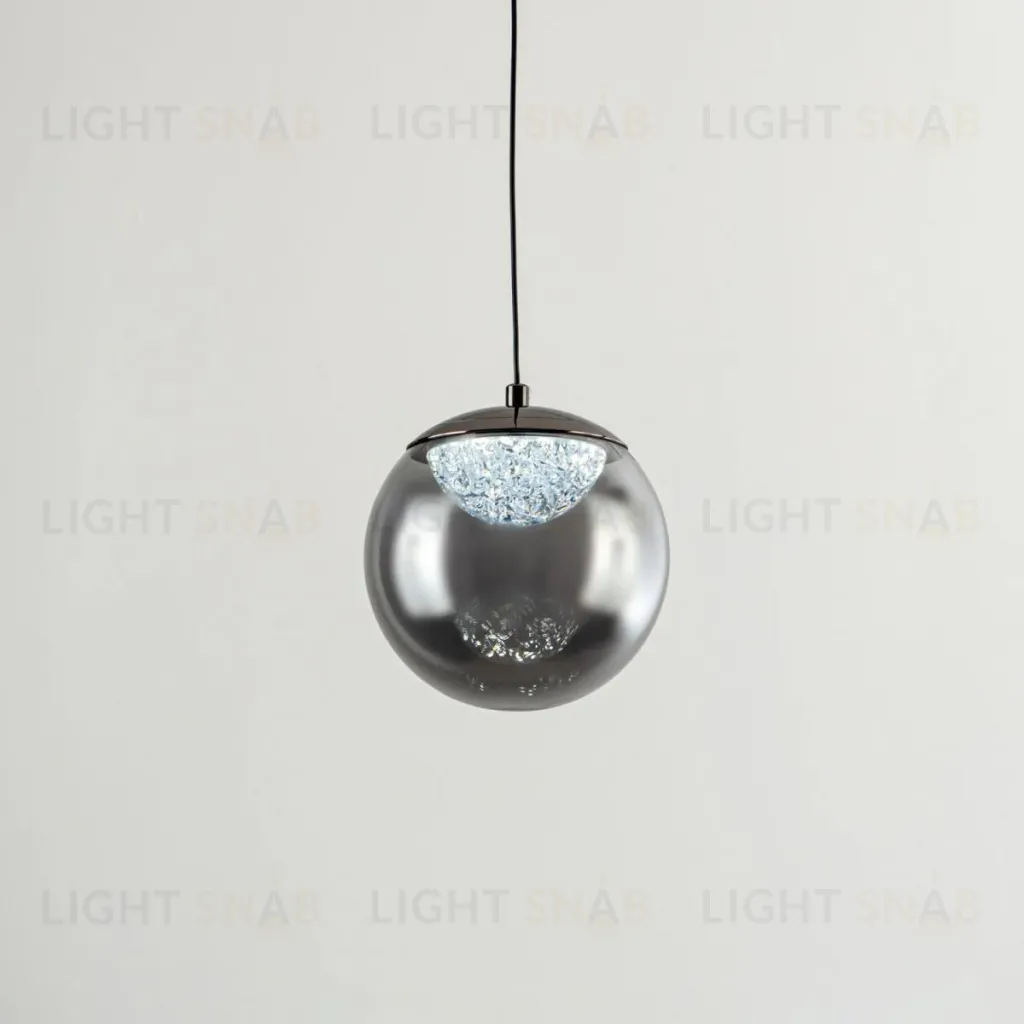 Подвесной светильник Modelux ML.2338.150 BK-BK ML.2338.150 BK-BK