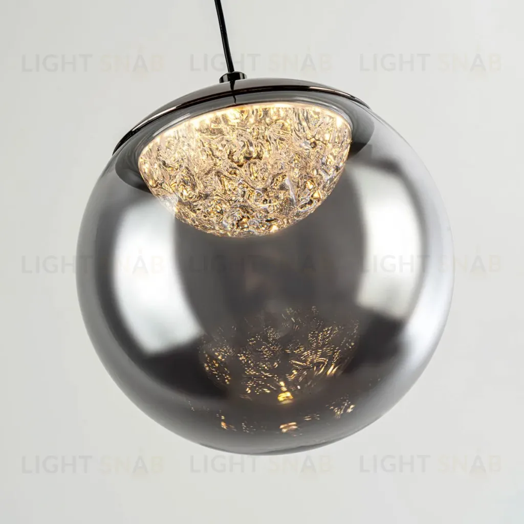 Подвесной светильник Modelux ML.2338.150 BK-BK ML.2338.150 BK-BK