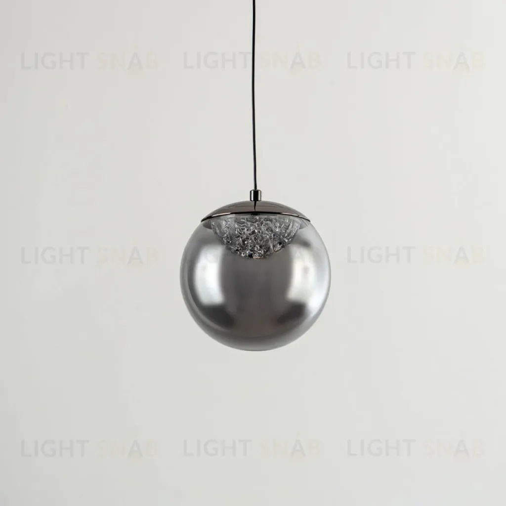 Подвесной светильник Modelux ML.2338.150 BK-BK ML.2338.150 BK-BK
