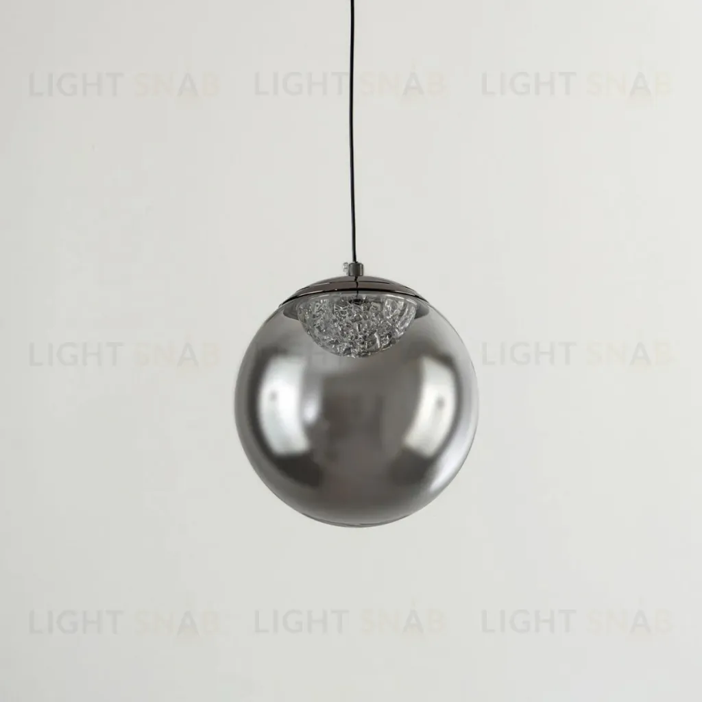 Подвесной светильник Modelux ML.2338.180 BK-BK ML.2338.180 BK-BK