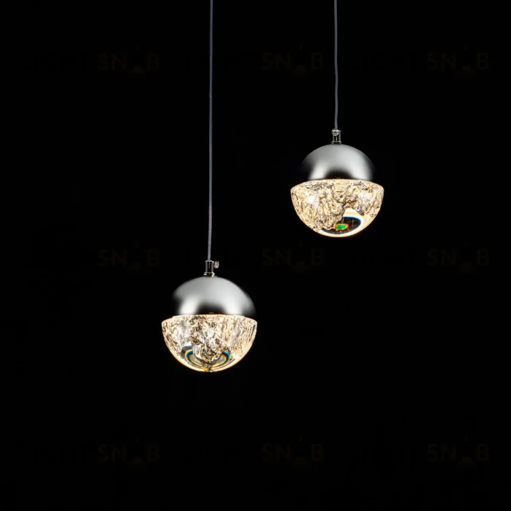 Подвесной светильник Modestyle MS.2345.2 CR MS.2345.2 CR