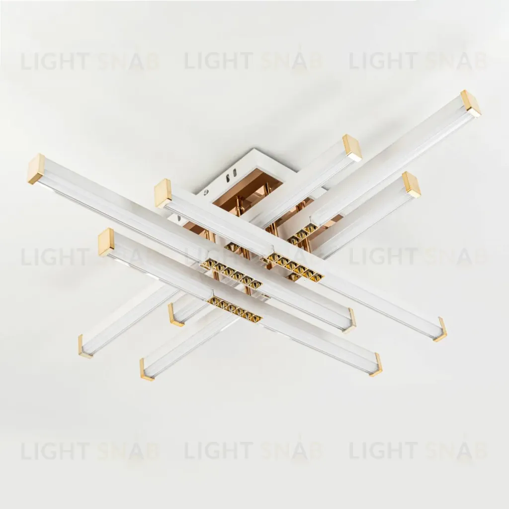 Потолочный светильник Modelight MDL.9376.700CL WH MDL.9376.700CL WH