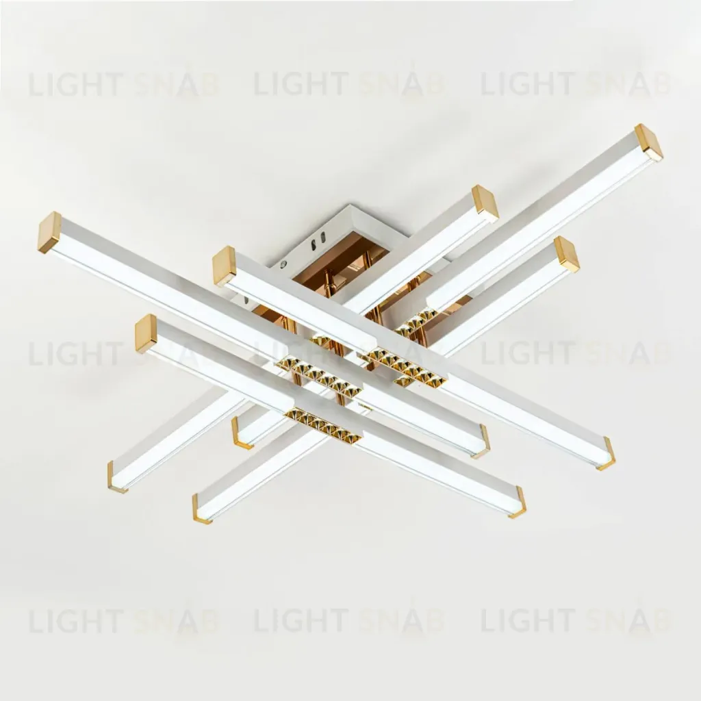 Потолочный светильник Modelight MDL.9376.700CL WH MDL.9376.700CL WH