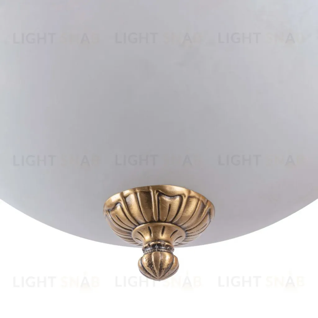 Подвесная люстра Ambiente 7140 AB 7140 AB