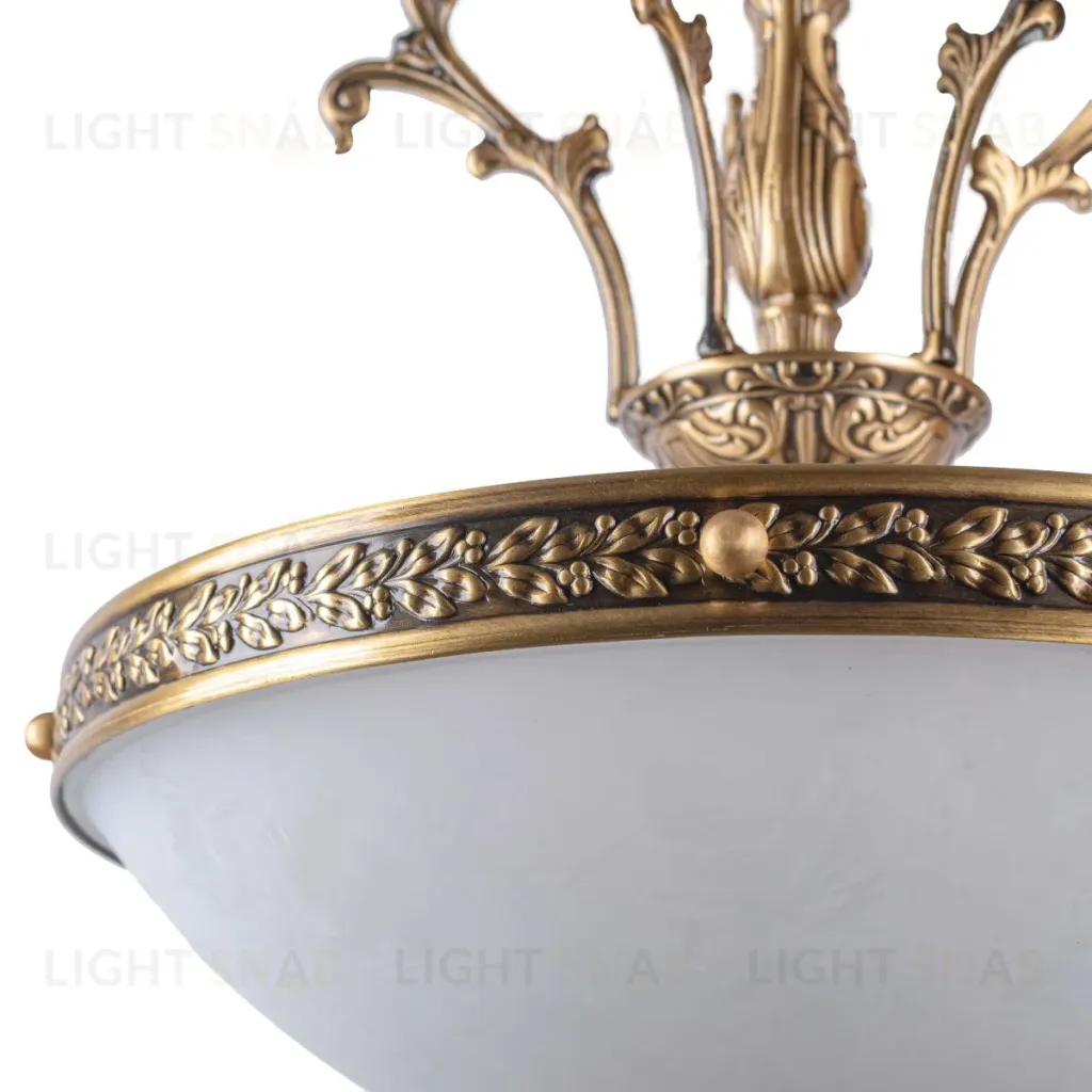 Подвесная люстра Ambiente 7140 AB 7140 AB
