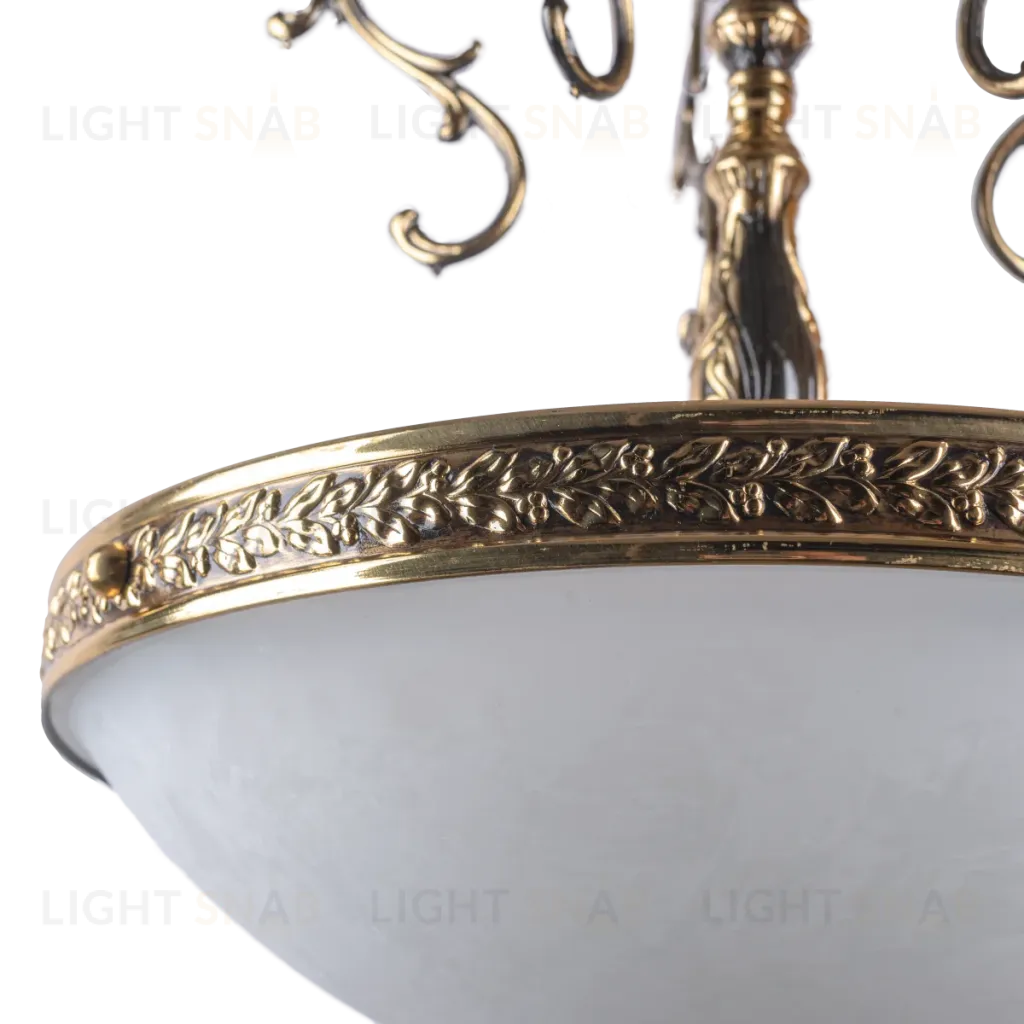 Подвесная люстра Ambiente 7140 РB 7140 РB