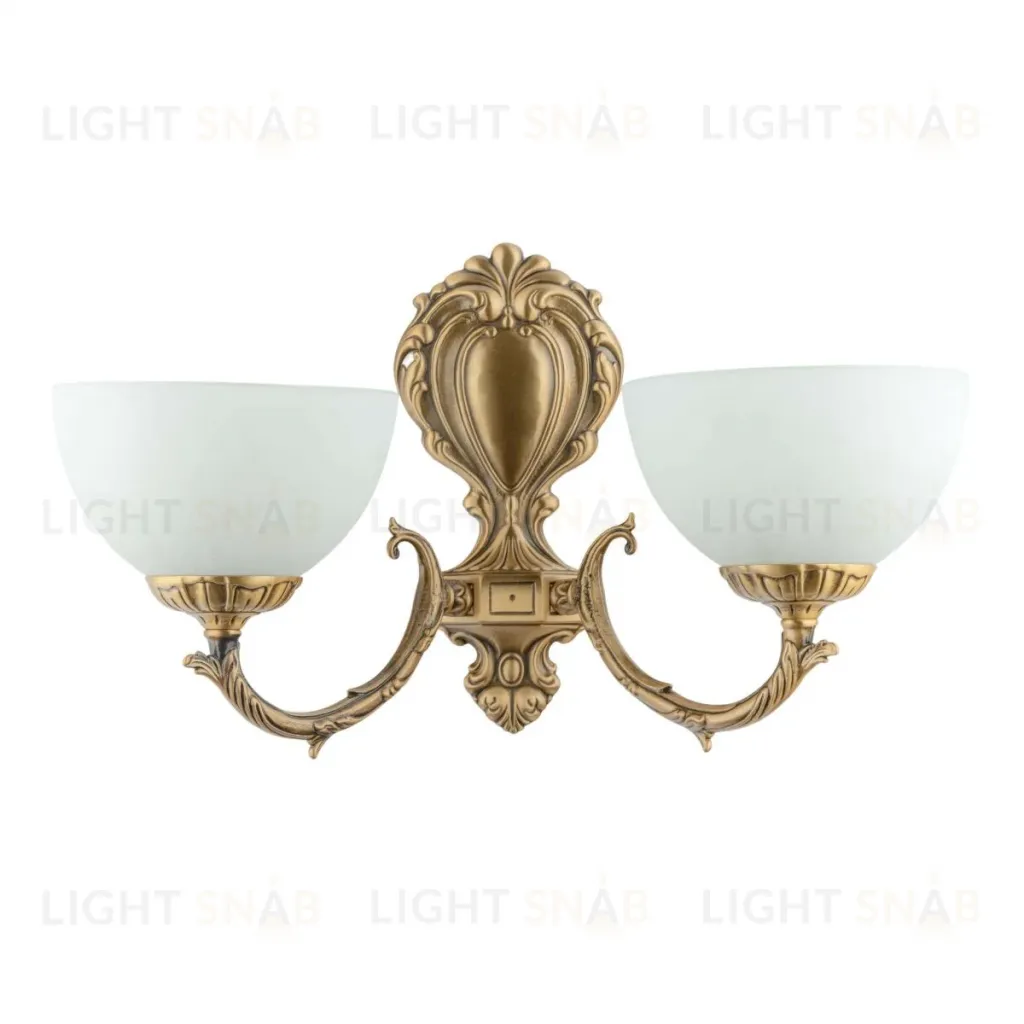 Бра Ambiente 7140/2 AB 7140/2 AB