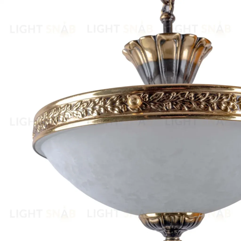 Потолочный светильник Ambiente 7140/30 PL PB 7140/30 PL PB