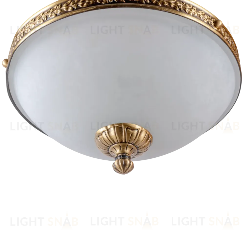 Потолочный светильник Ambiente 7140/30 PL АB 7140/30 PL АB