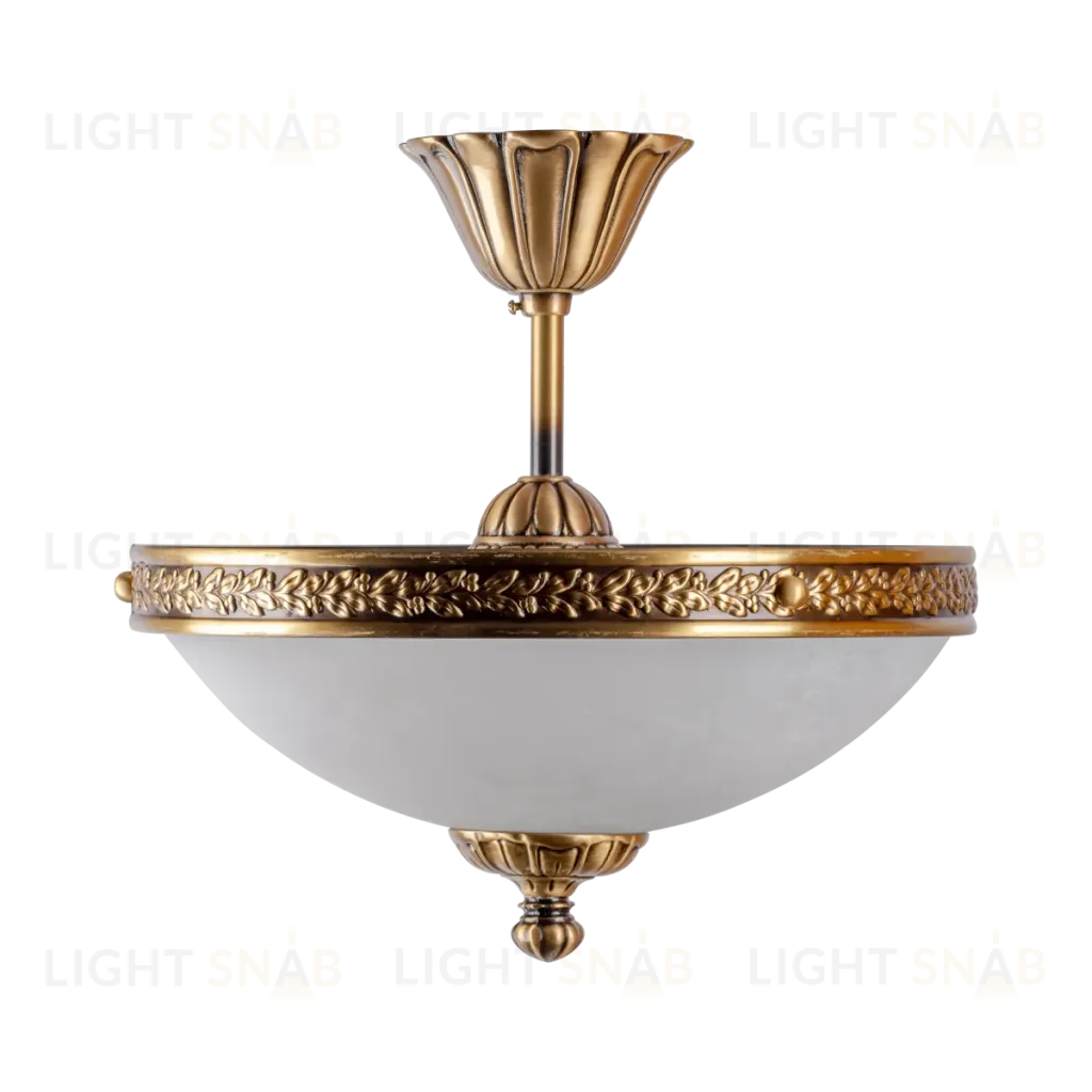 Потолочный светильник Ambiente 7140/30 PL АB 7140/30 PL АB