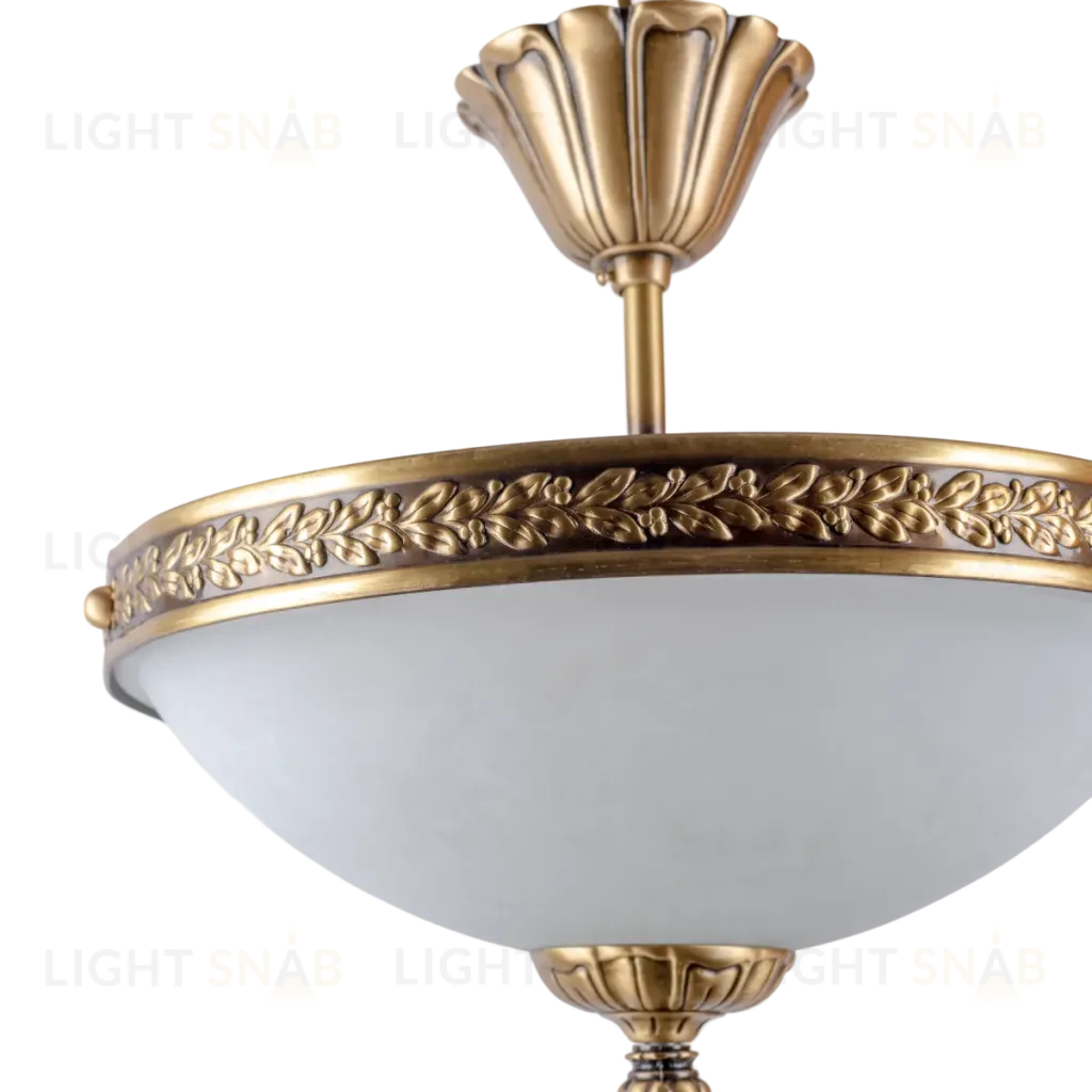 Потолочный светильник Ambiente 7140/30 PL АB 7140/30 PL АB