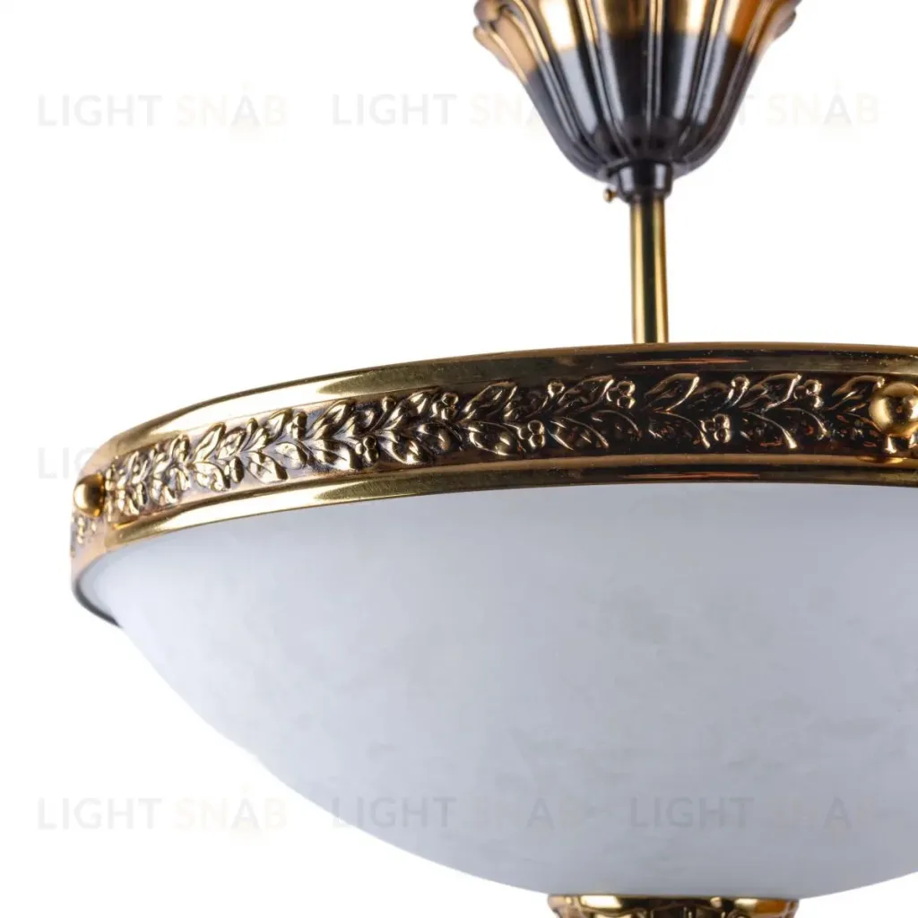 Потолочный светильник Ambiente 7140/35 PL PB 7140/35 PL PB
