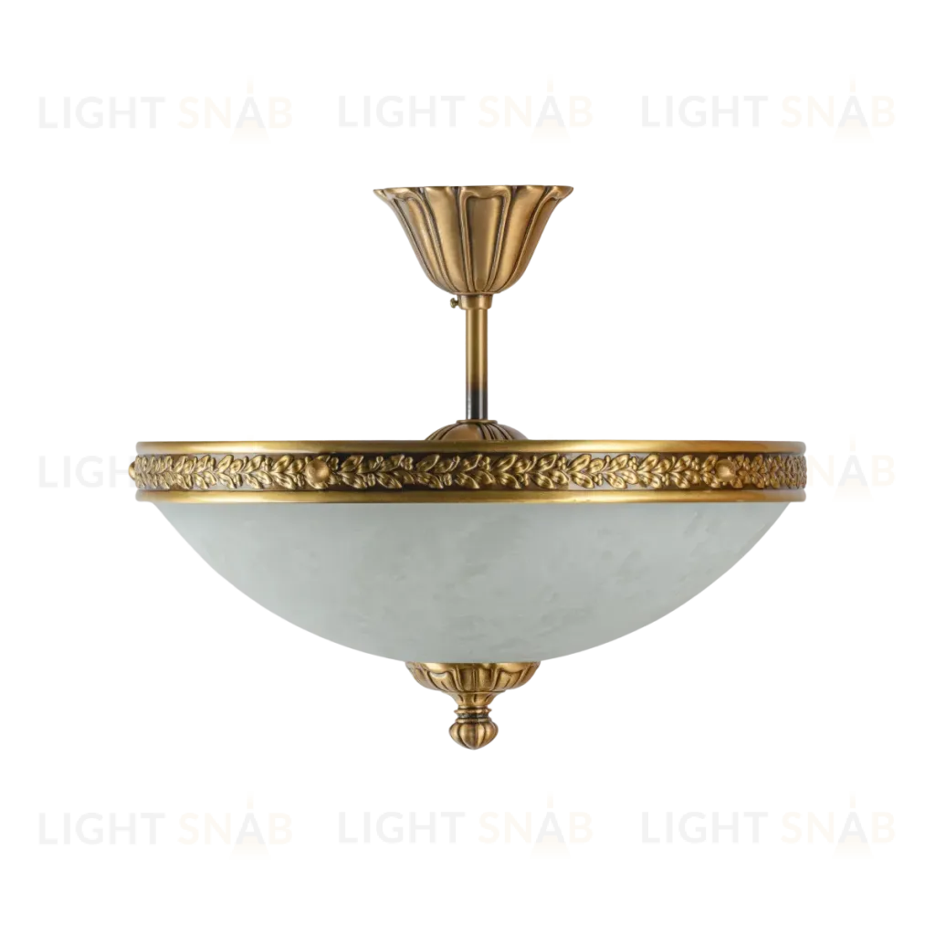 Потолочный светильник Ambiente 7140/35 PL АB 7140/35 PL АB