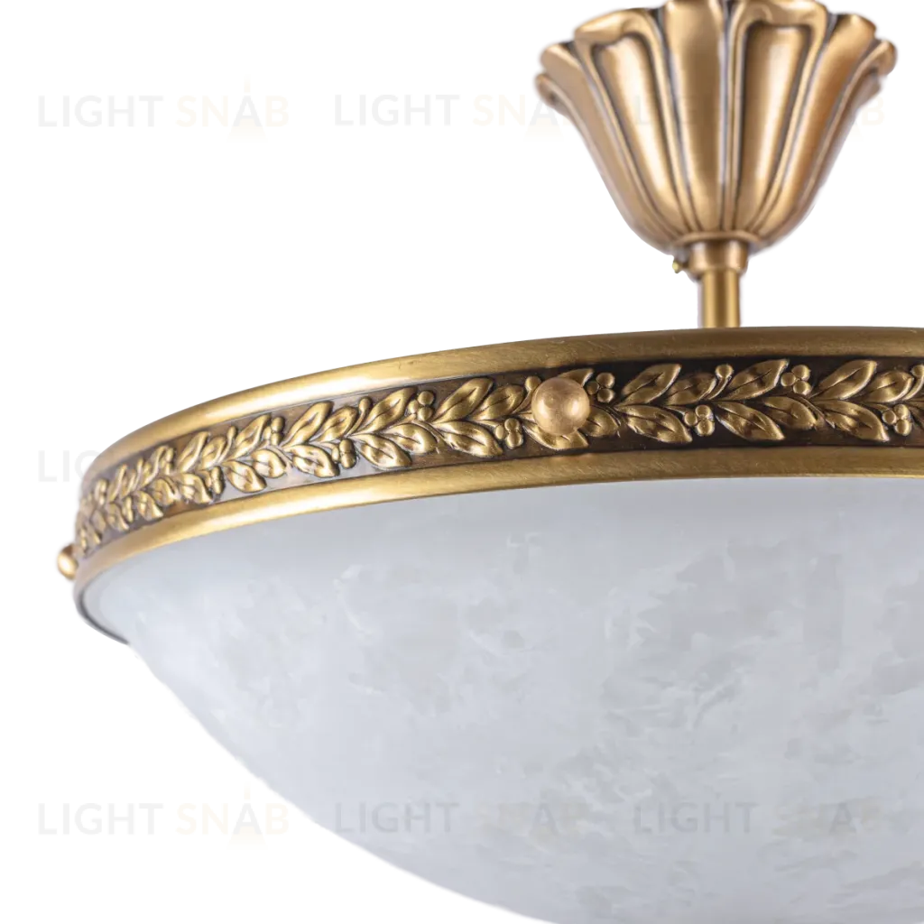 Потолочный светильник Ambiente 7140/35 PL АB 7140/35 PL АB