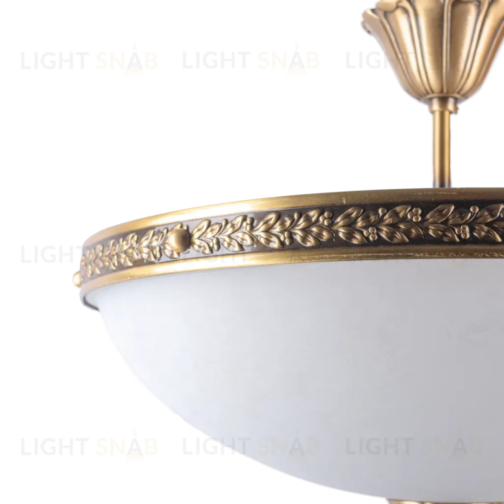 Потолочный светильник Ambiente 7140/50 PL АB 7140/50 PL АB