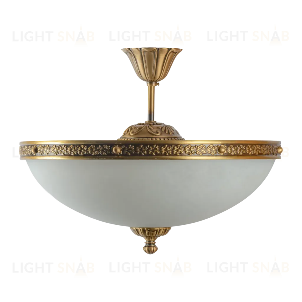 Потолочный светильник Ambiente 7140/50 PL АB 7140/50 PL АB