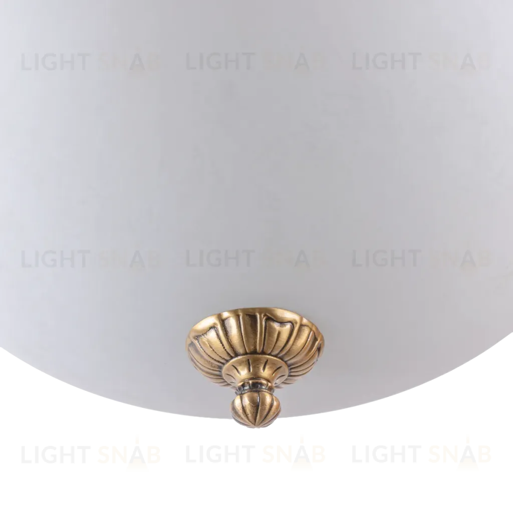 Потолочный светильник Ambiente 7140/50 PL АB 7140/50 PL АB