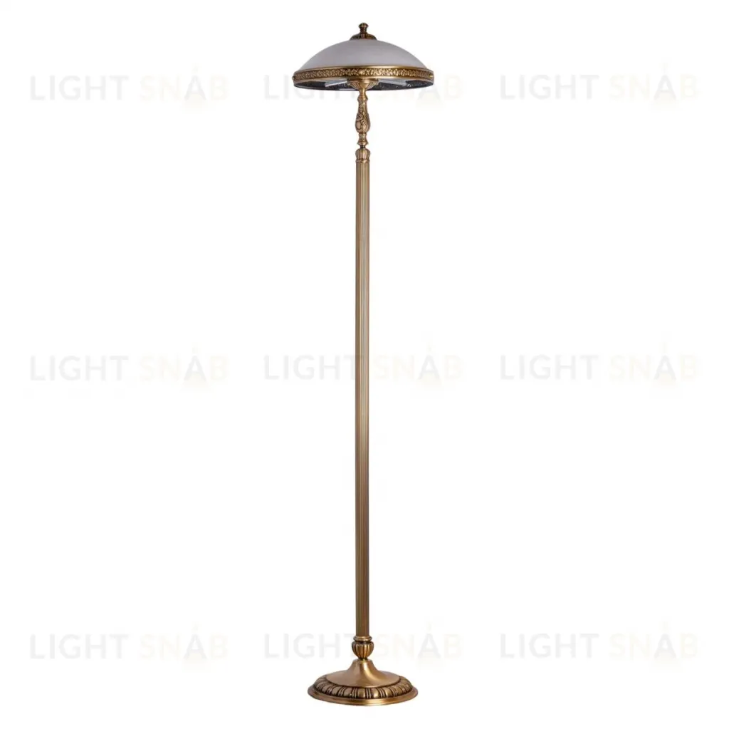 Торшер Ambiente 7140F/5 AB 7140F/5 AB