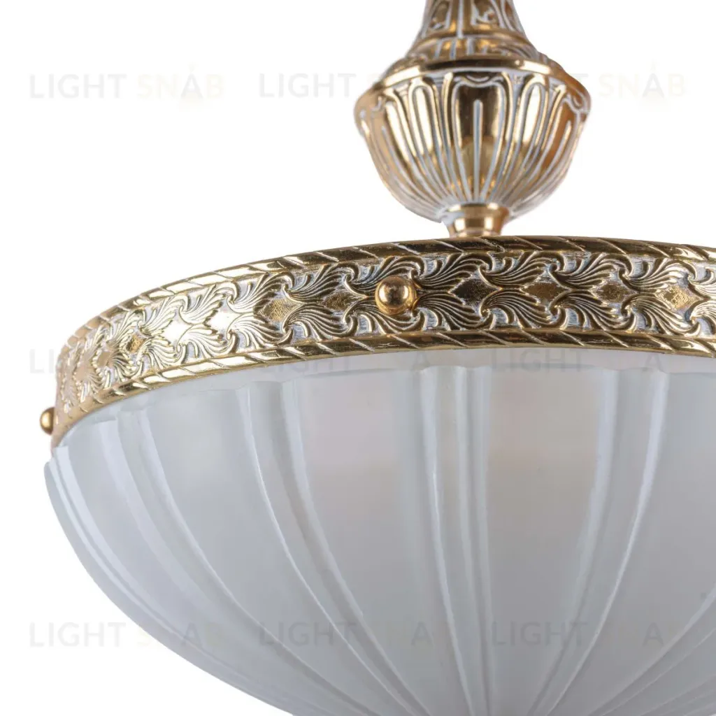 Подвесная люстра Ambiente 7539 WP 7539 WP