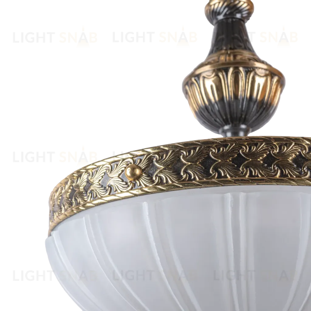 Подвесная люстра Ambiente 7539 РB 7539 РB