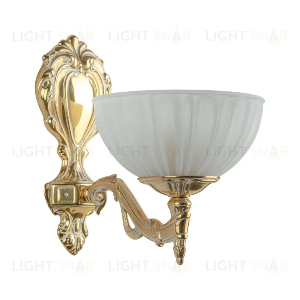 Бра Ambiente 7539/1 WP 7539/1 WP
