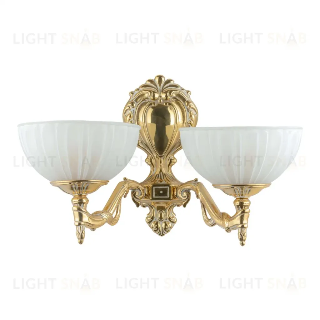 Бра Ambiente 7539/2 WP 7539/2 WP