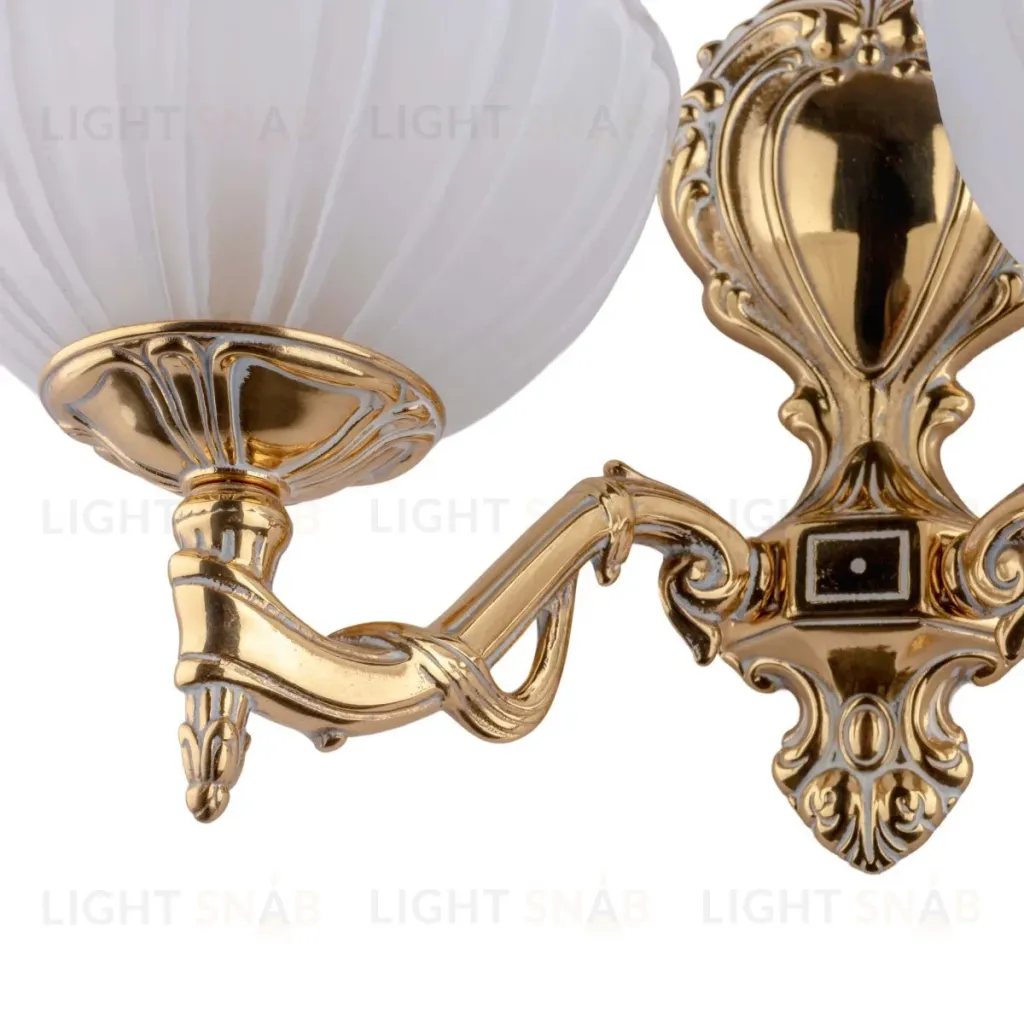 Бра Ambiente 7539/2 WP 7539/2 WP
