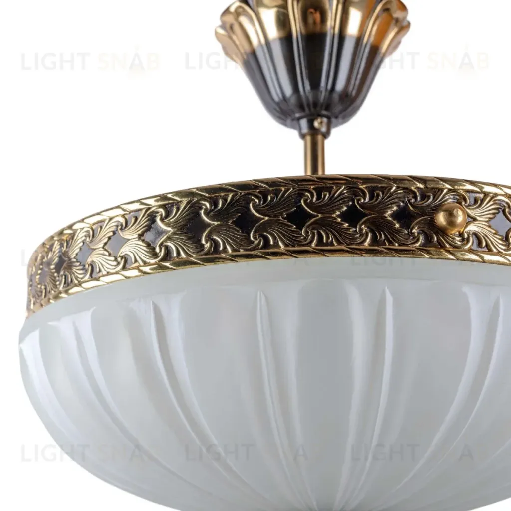 Потолочный светильник Ambiente 7539/30 PL PB 7539/30 PL PB