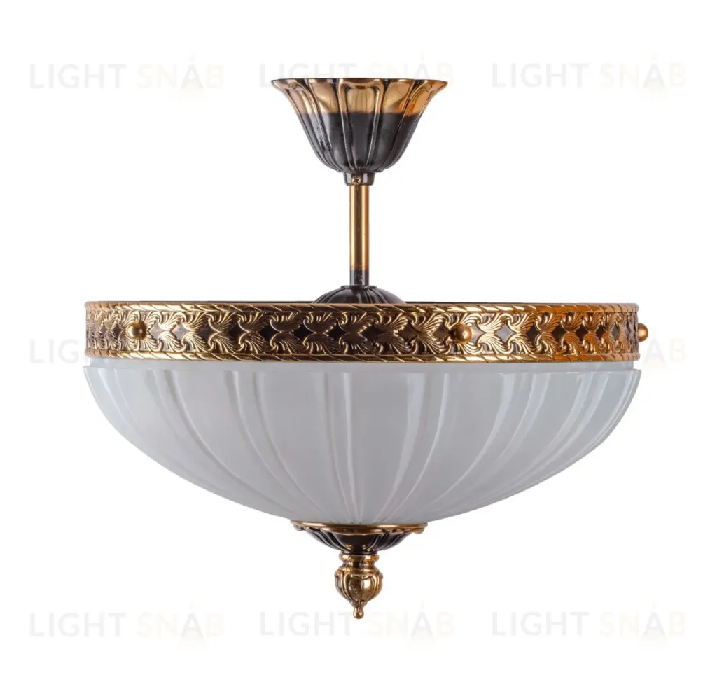 Потолочный светильник Ambiente 7539/35 PL PB 7539/35 PL PB