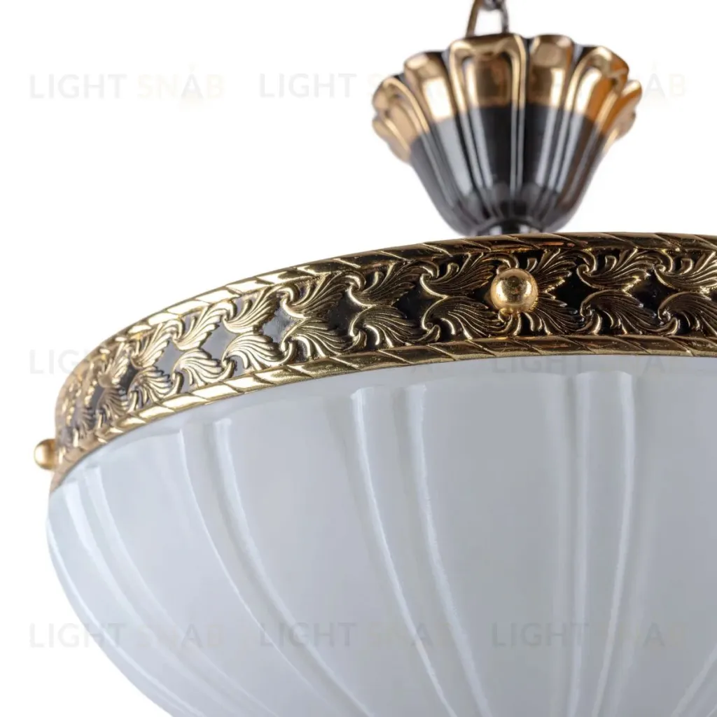 Потолочный светильник Ambiente 7539/35 PL PB 7539/35 PL PB