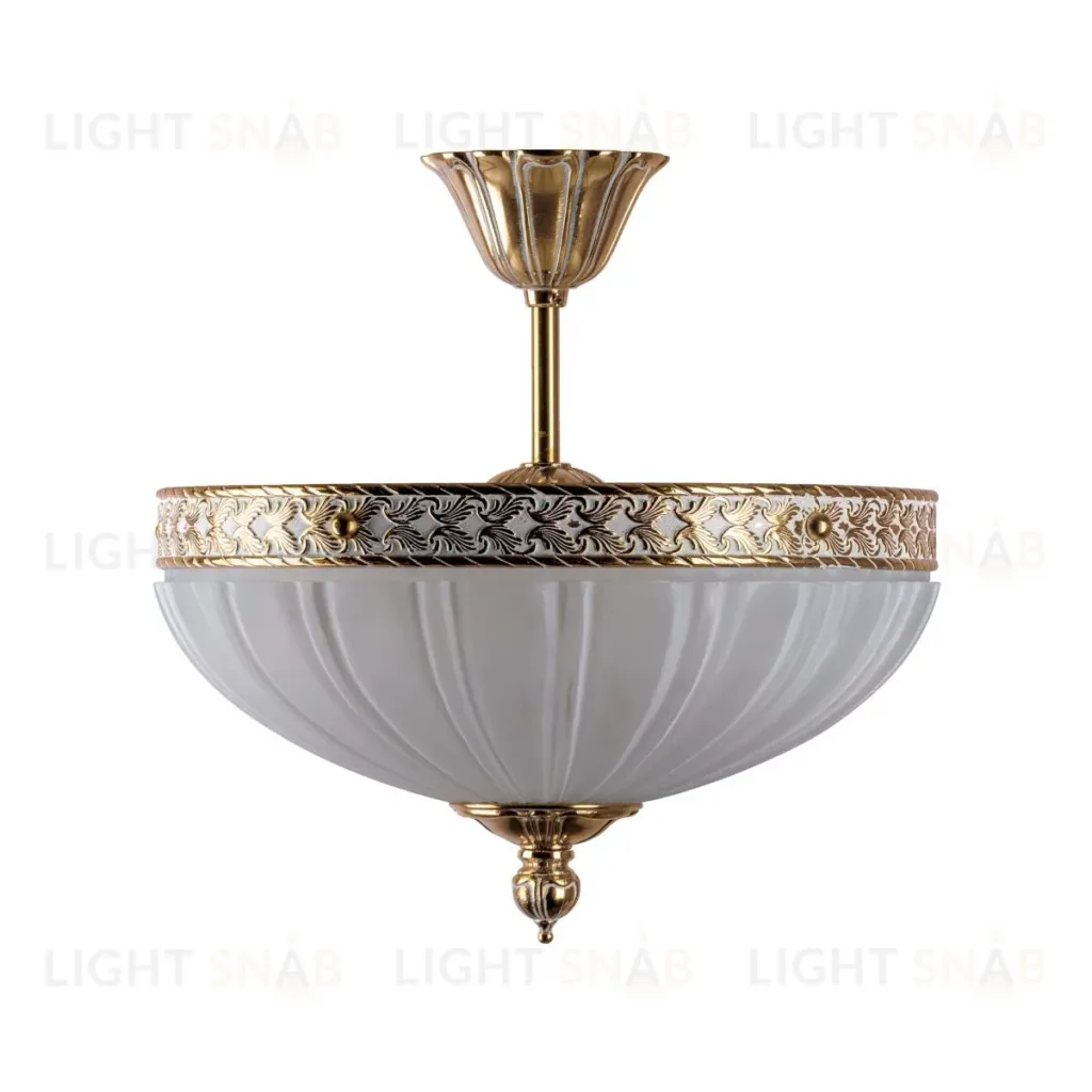 Потолочный светильник Ambiente 7539/35 PL WP 7539/35 PL WP
