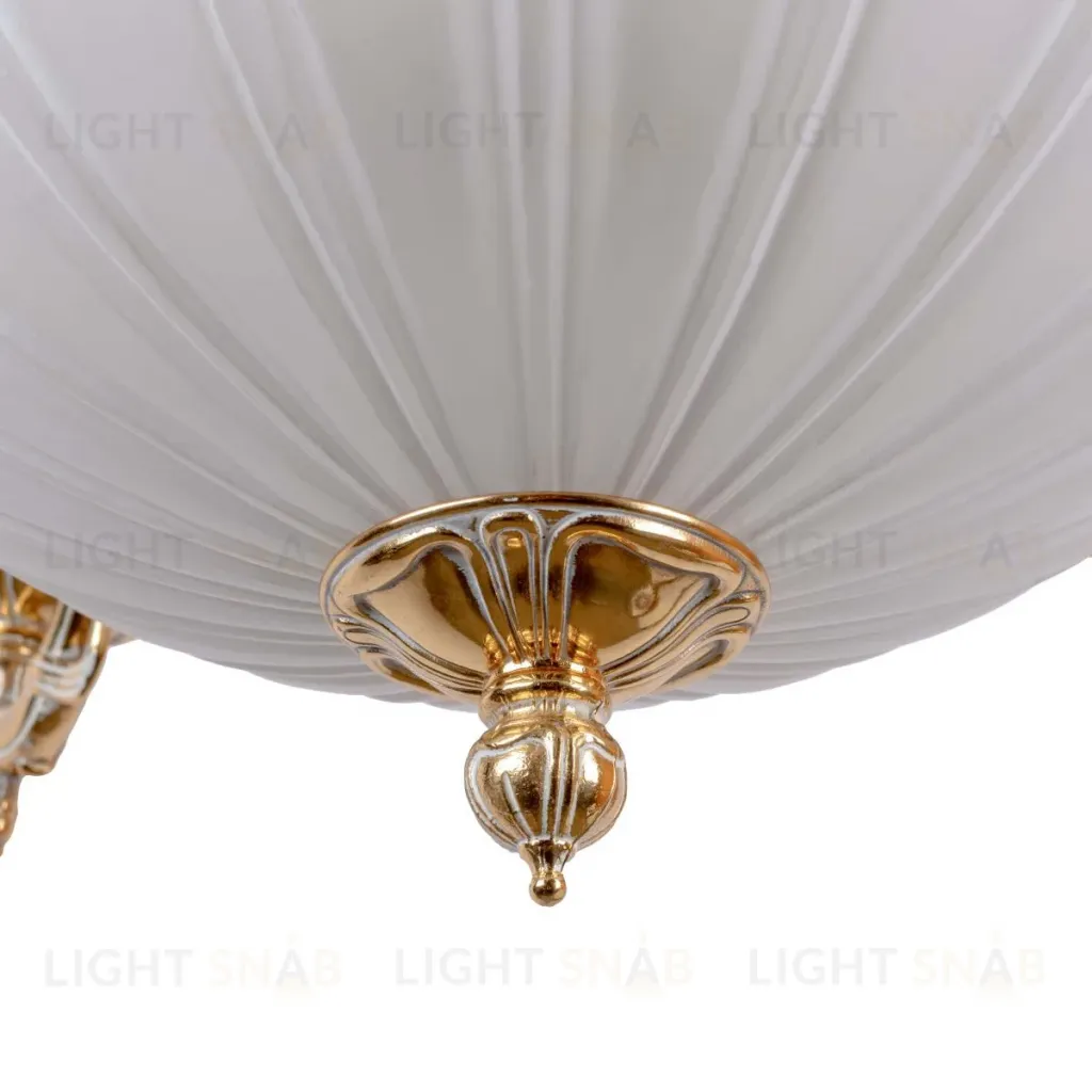 Подвесная люстра Ambiente 7539/5 WP 7539/5 WP