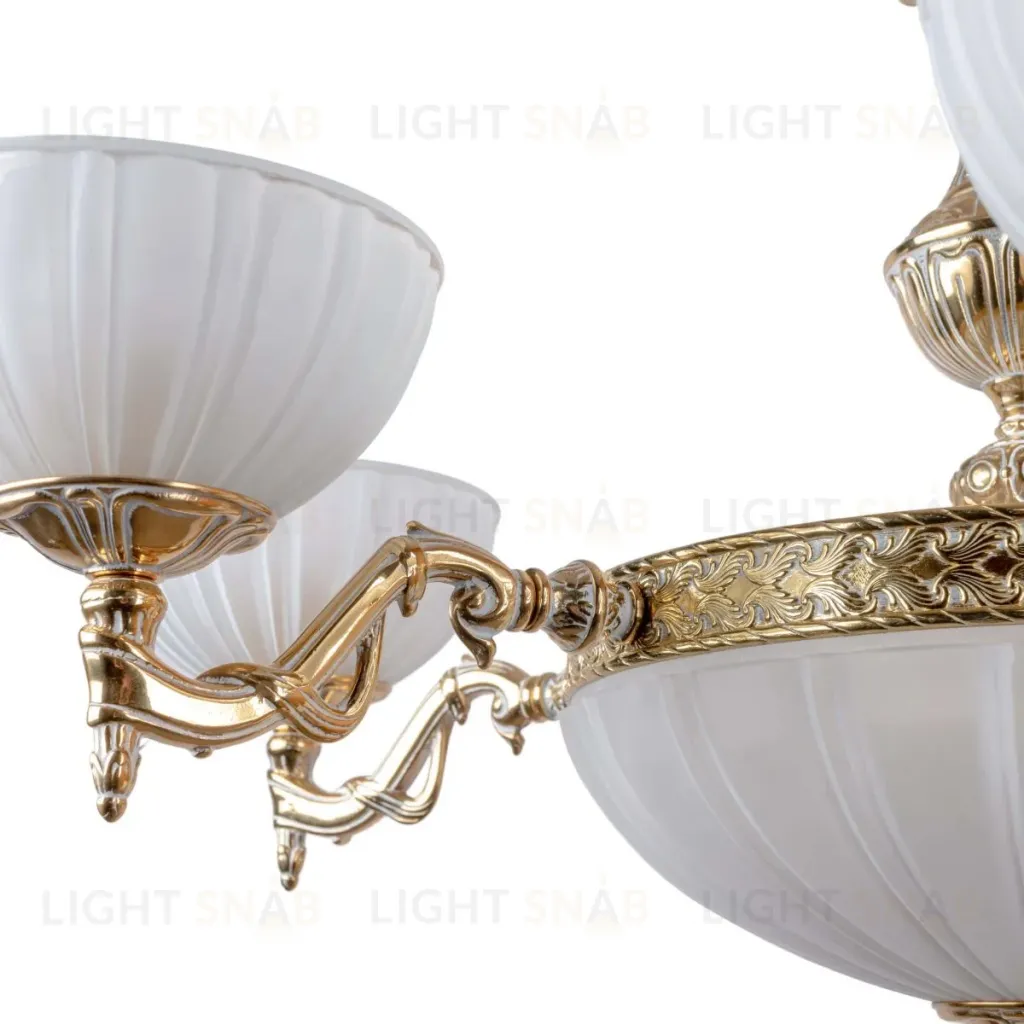 Люстра Ambiente 7539/6 WP 7539/6 WP