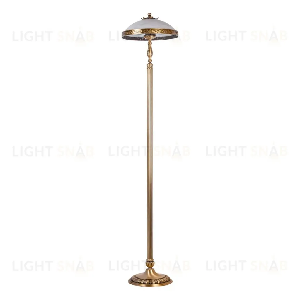 Торшер Ambiente 0848F/3 AB 0848F/3 AB