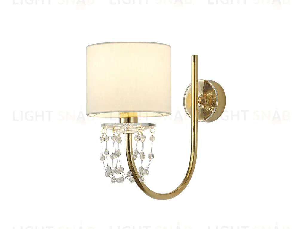 Бра Newport 4361/A new gold М0070572 4361/A new gold