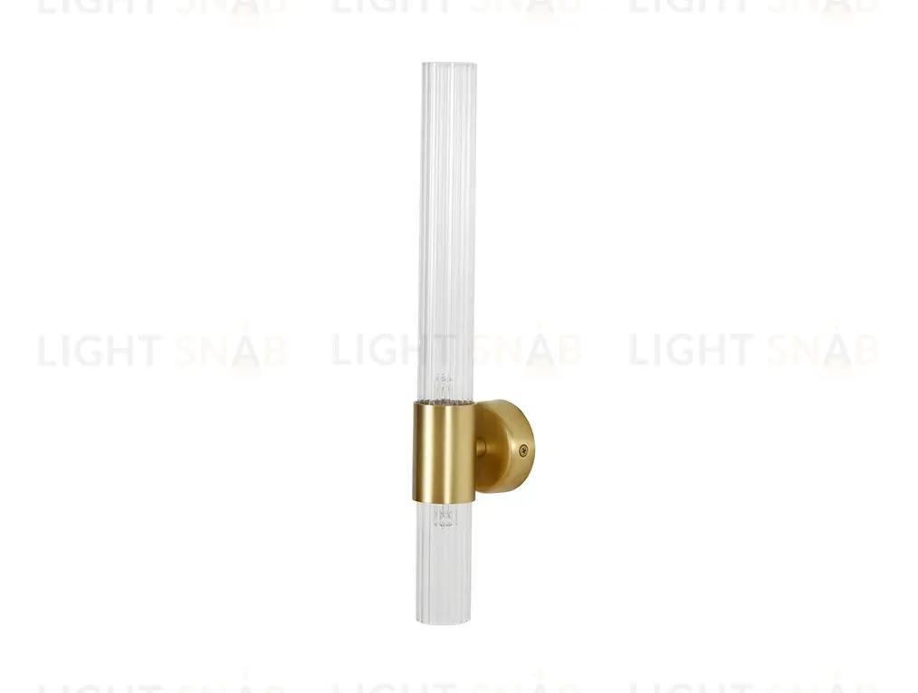 Бра Newport 7274/A brass new М0070275 7274/A brass new
