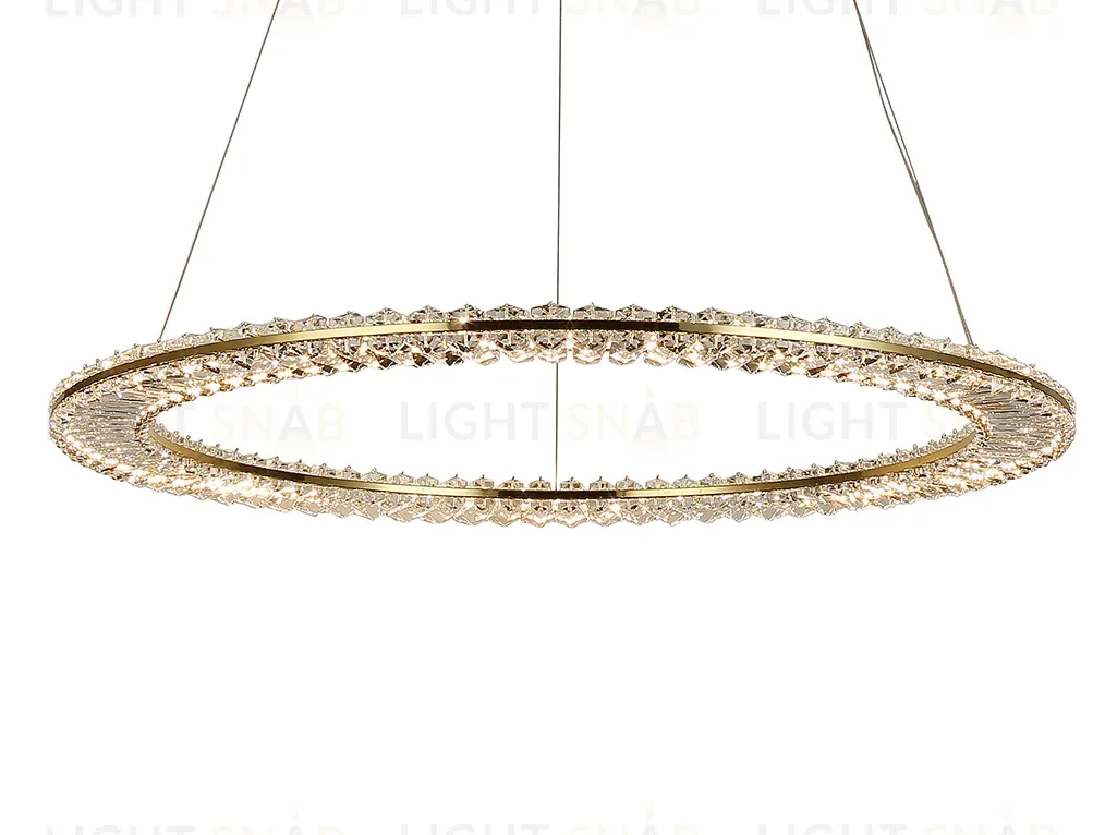 Подвесные люстры Newport 8241N/800 gold М0071043 8241N/800 gold