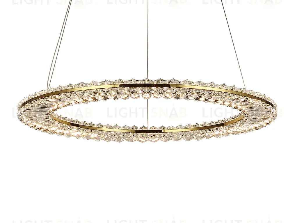 Подвесные люстры Newport 8241N/600 gold М0071041 8241N/600 gold