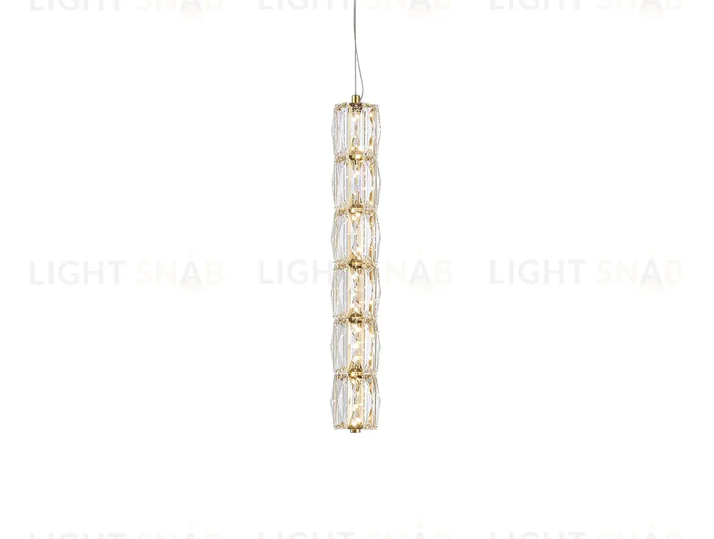 Подвесной светильник Newport 8247N/S gold М0071067 8247N/S gold