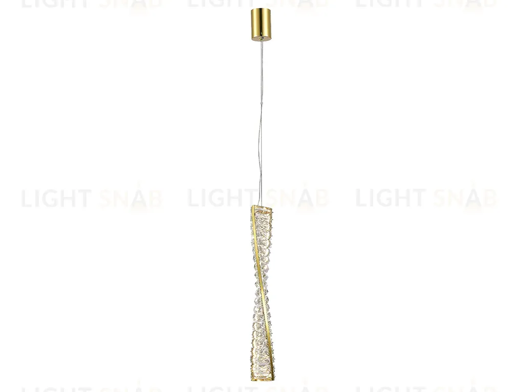 Подвесной светильник Newport 8246N/S gold М0071065 8246N/S gold