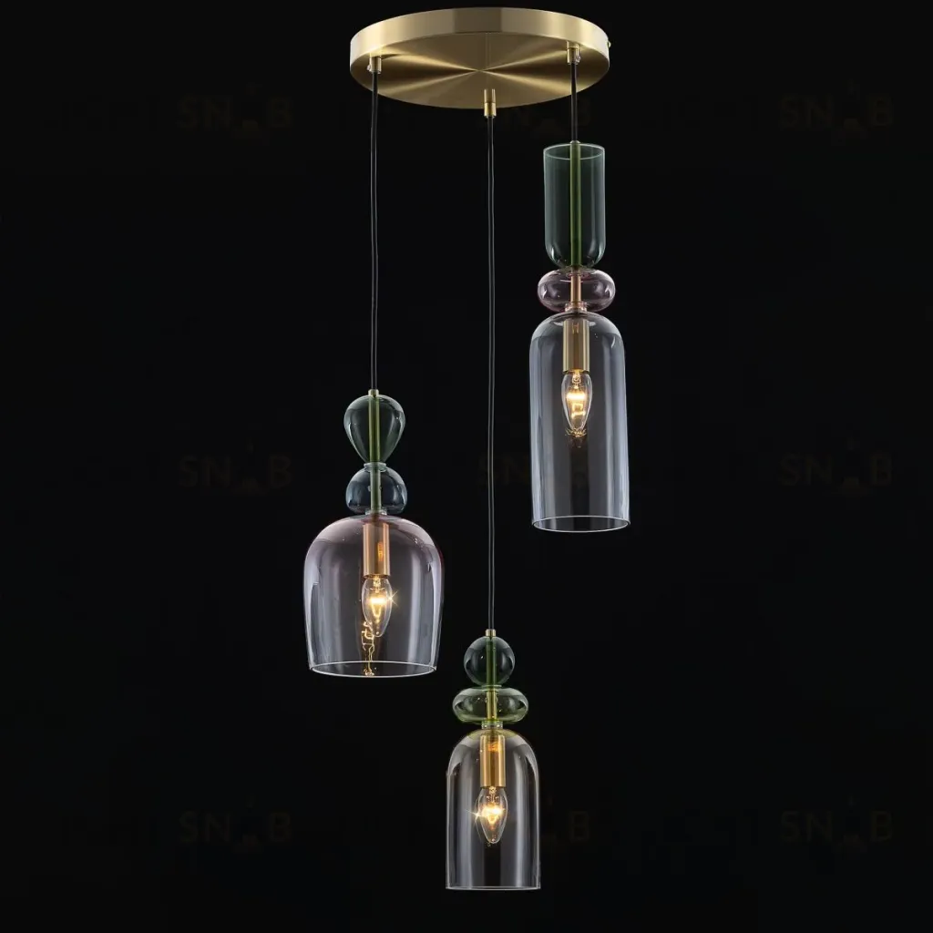 Подвесной светильник Citilux Tendy CL244031 CL244031