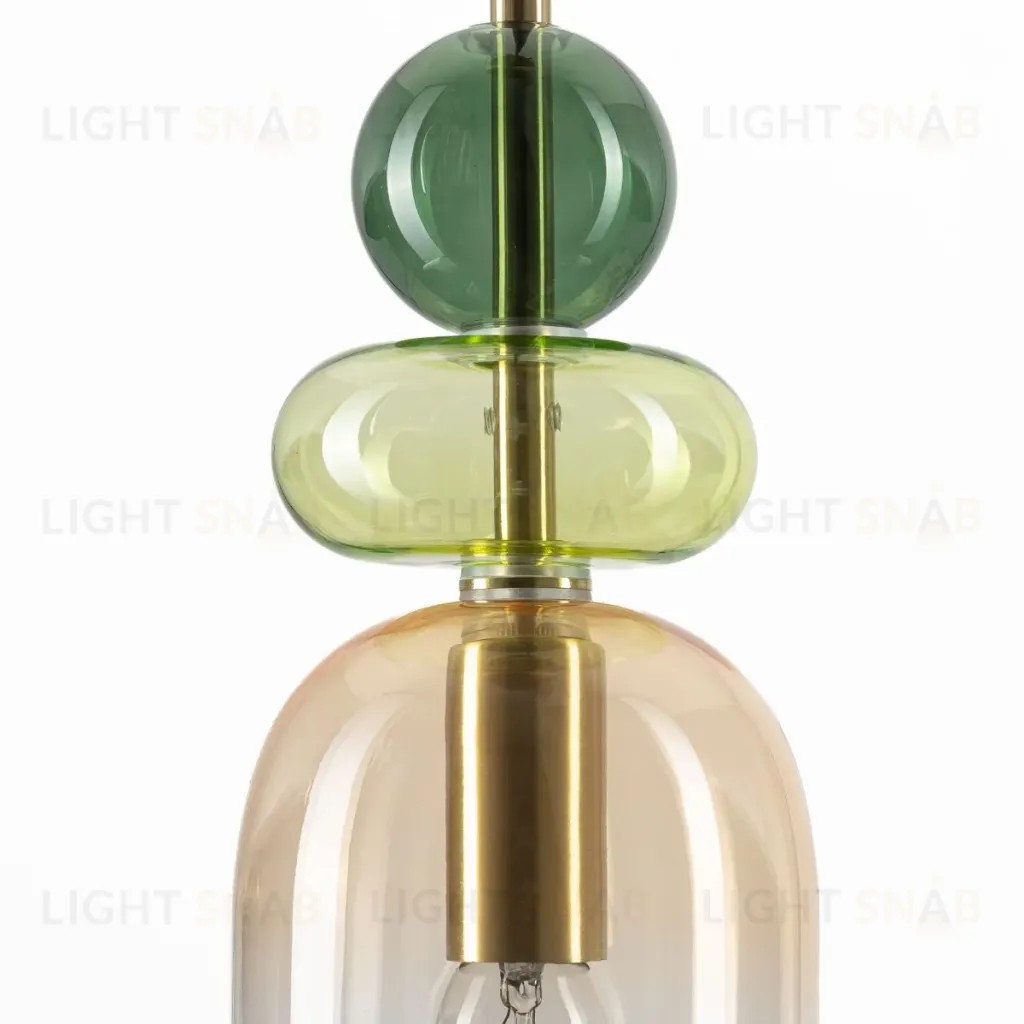 Подвесной светильник Citilux Tendy CL244031 CL244031