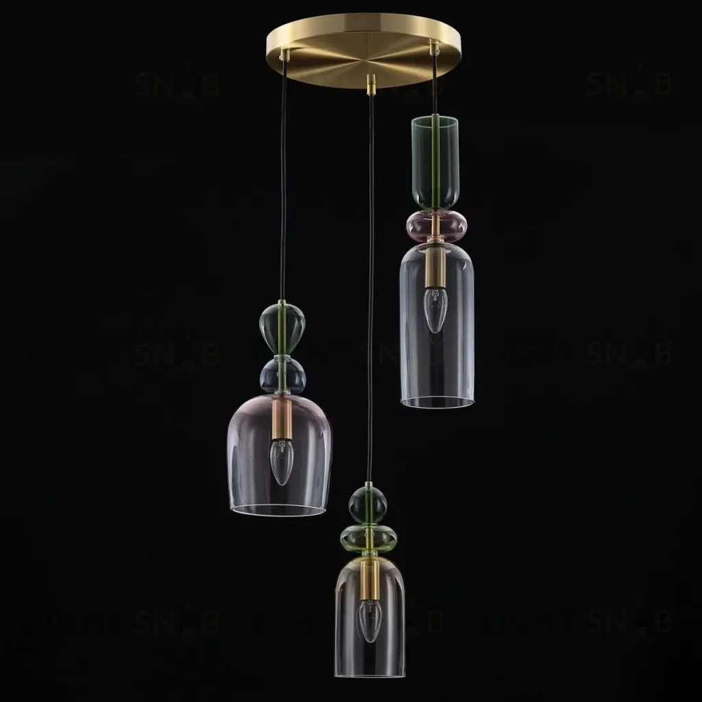 Подвесной светильник Citilux Tendy CL244031 CL244031
