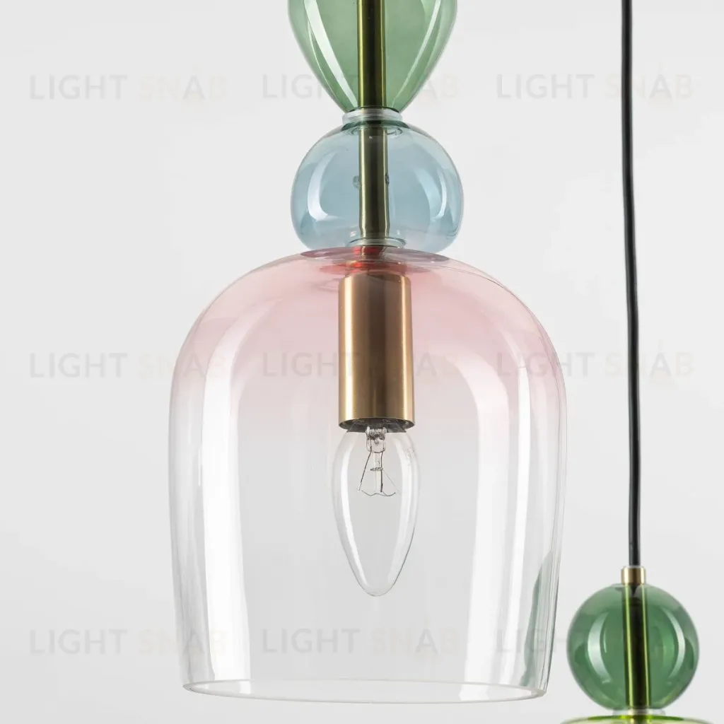 Подвесной светильник Citilux Tendy CL244031 CL244031