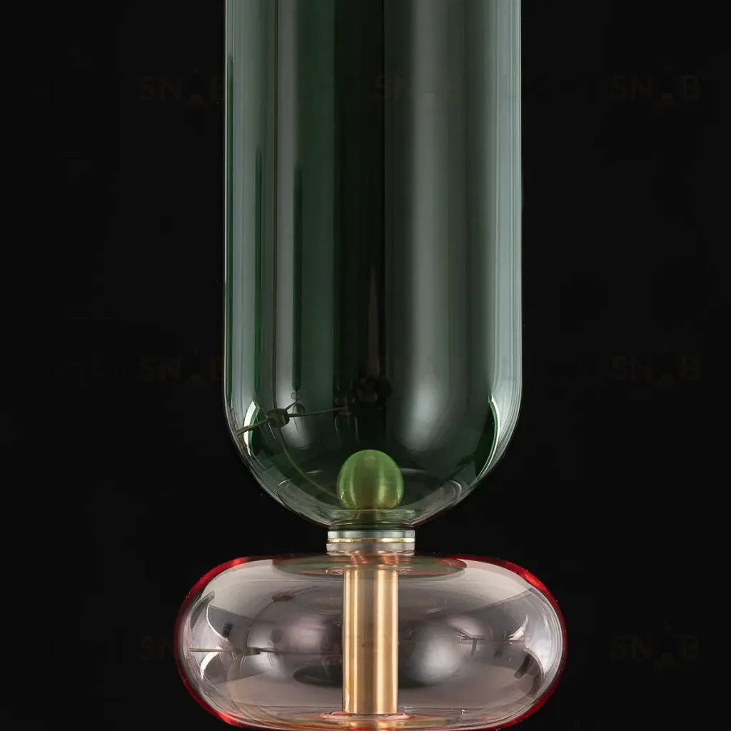 Люстра на штанге Citilux Tendy CL244151 CL244151