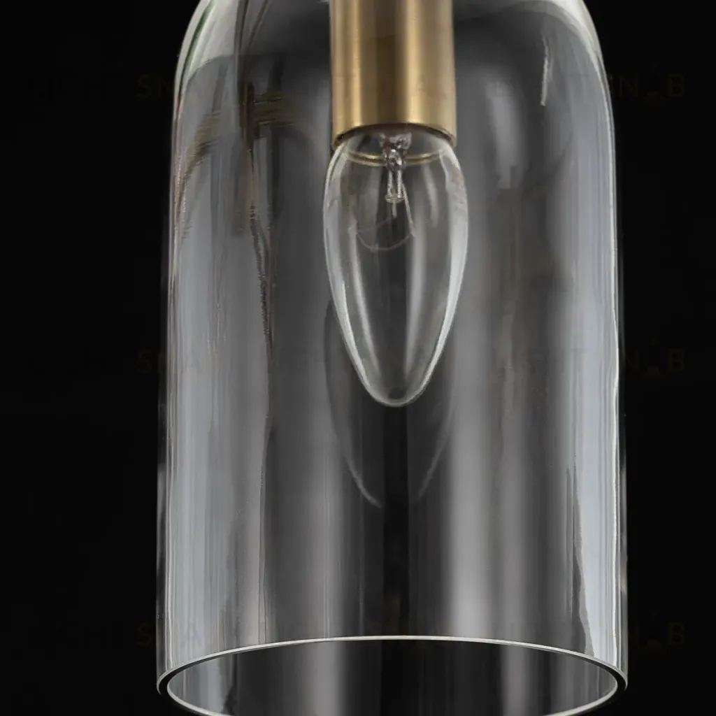 Люстра на штанге Citilux Tendy CL244151 CL244151