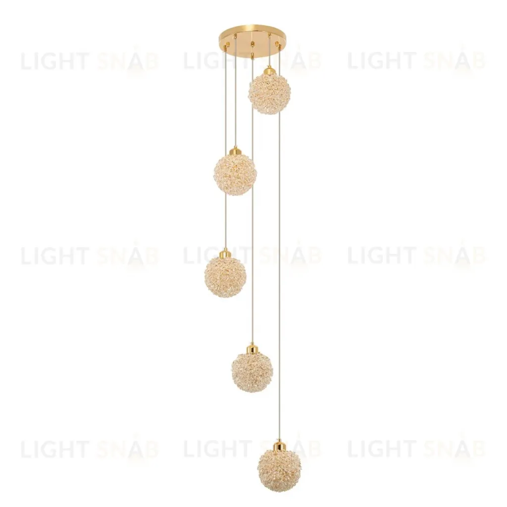 Подвесной светильник Citilux Cloudy CL323052 CL323052