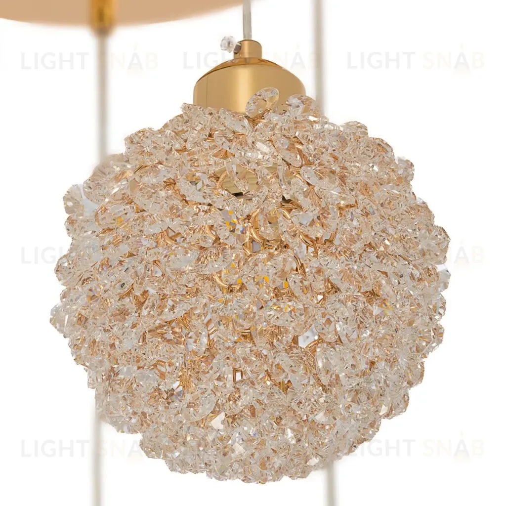 Подвесной светильник Citilux Cloudy CL323052 CL323052